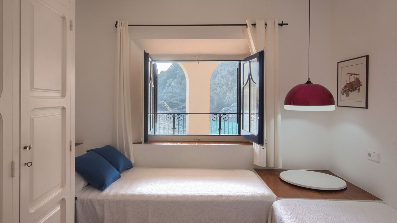 Photo of Bedroom in Sa Tuna