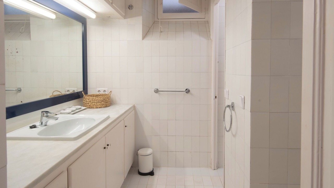 Photo of Bathroom in Sa Tuna