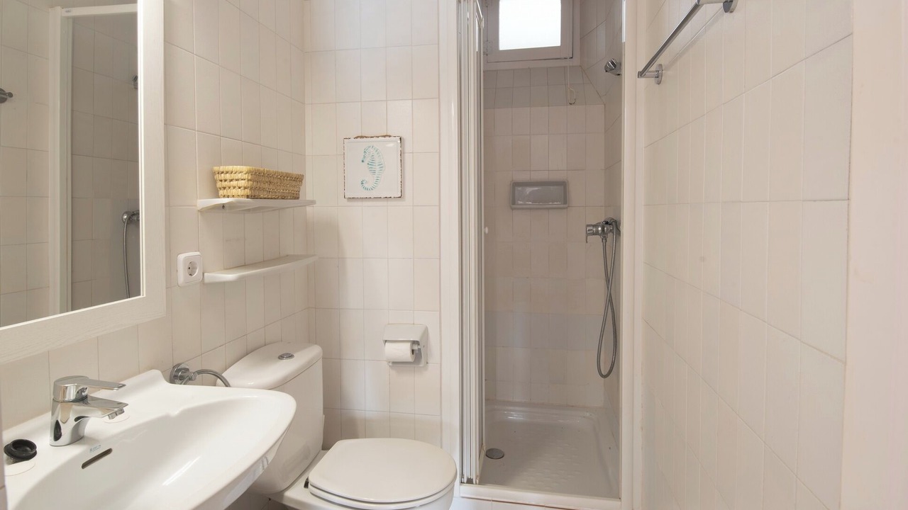 Photo of Bathroom in Sa Tuna