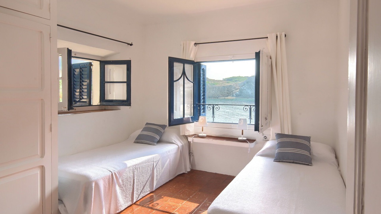 Photo of Bedroom in Sa Tuna