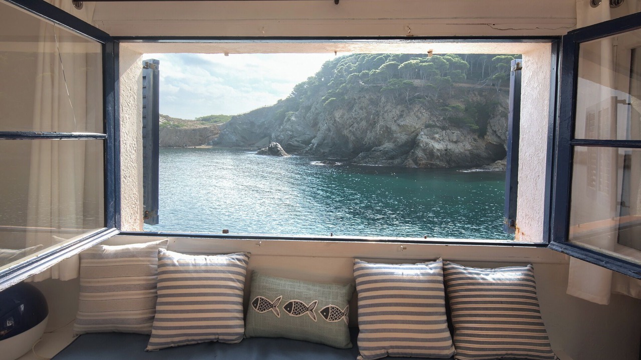Photo of Bedroom in Sa Tuna