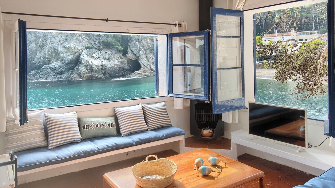 Photo of Livingroom in Sa Tuna