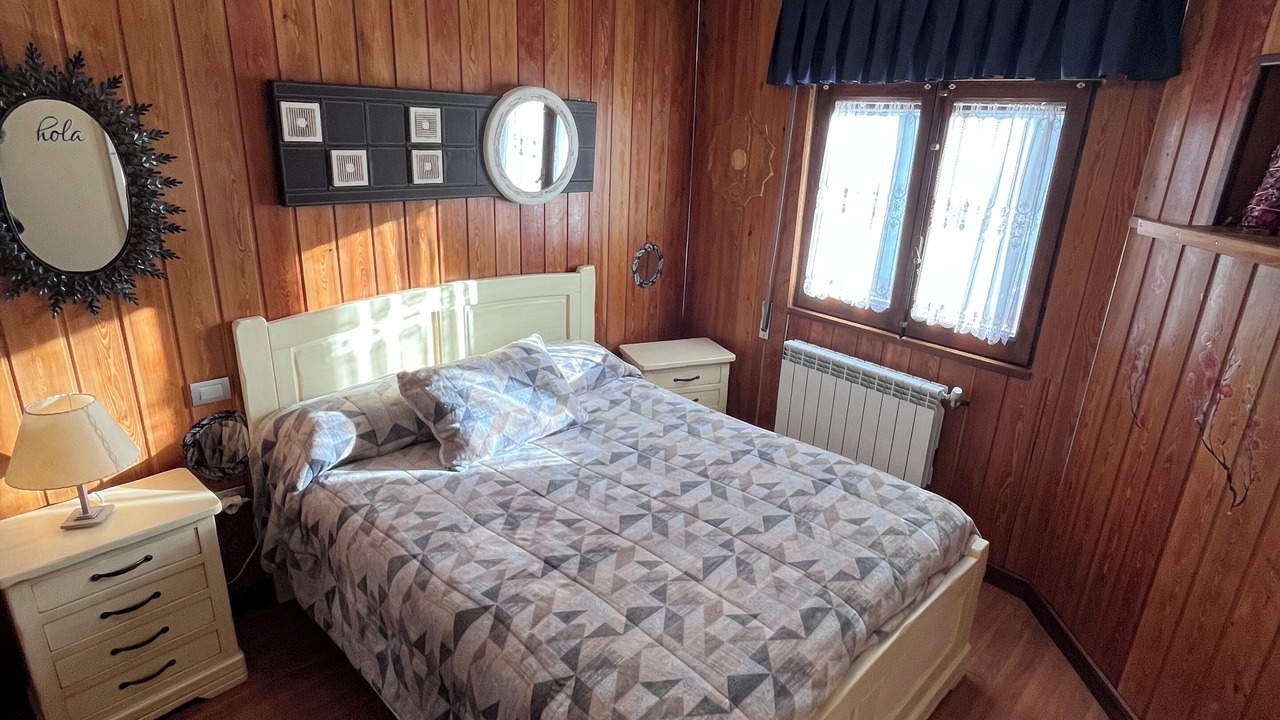 Photo of Bedroom in Lumbreras