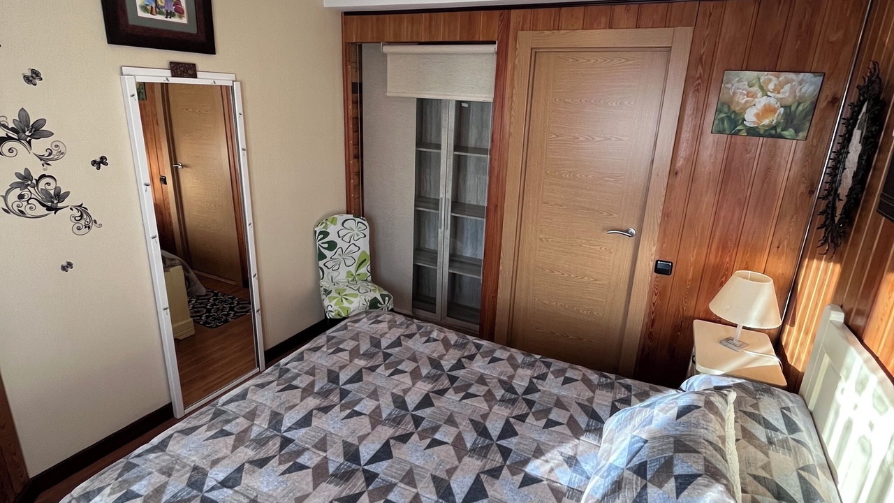 Photo of Bedroom in Lumbreras