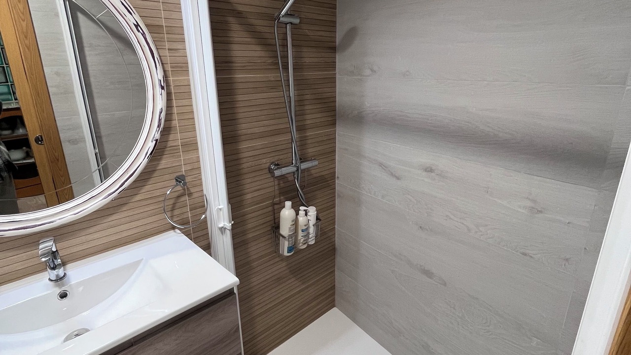 Photo of Bathroom in Lumbreras