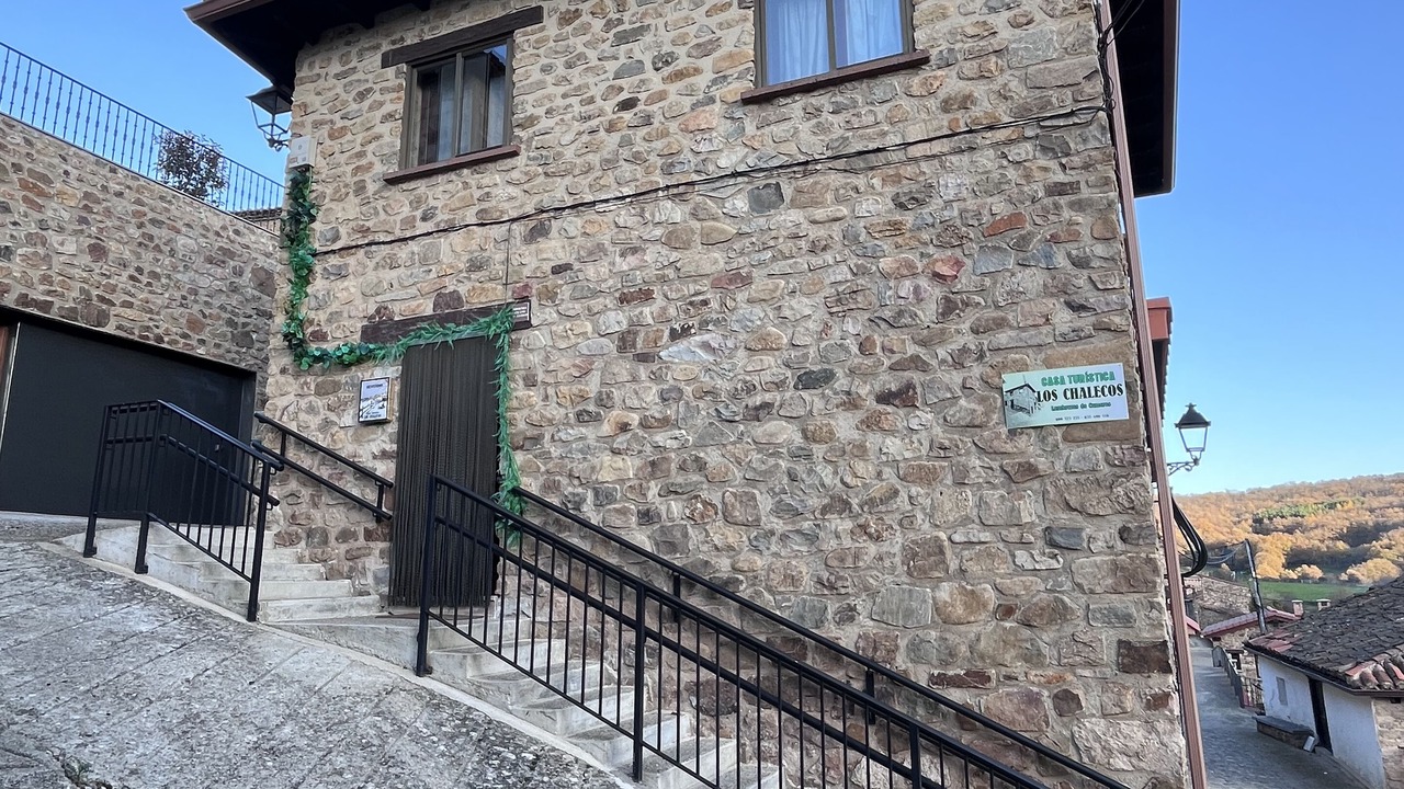 Photo of Outdoor in Lumbreras