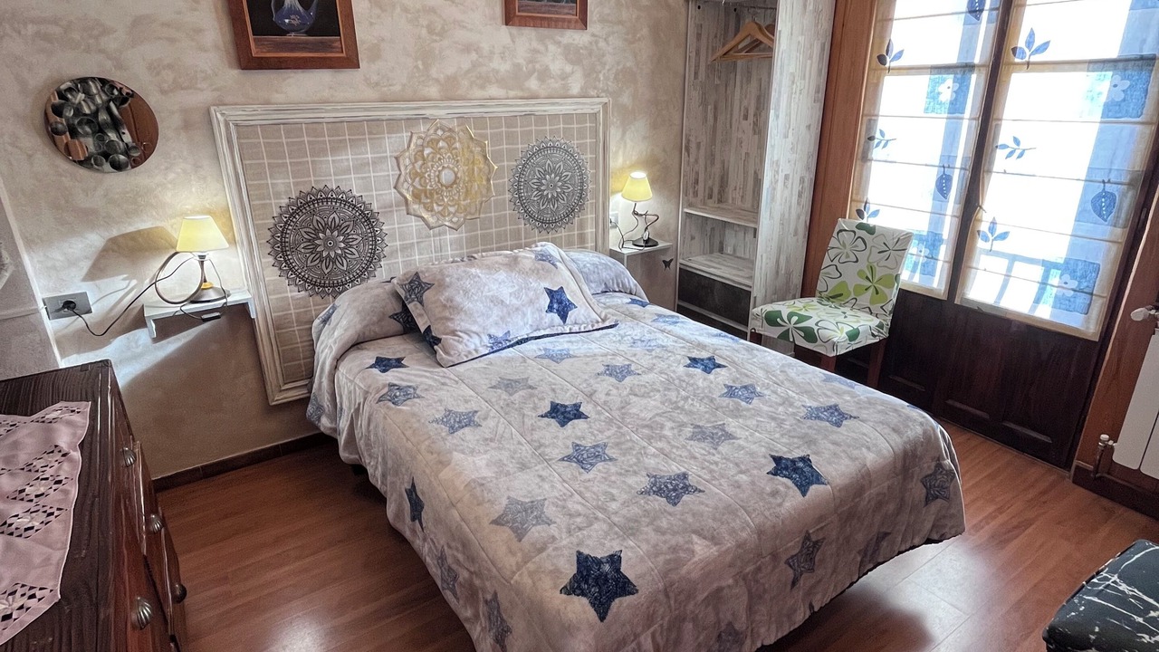 Photo of Bedroom in Lumbreras