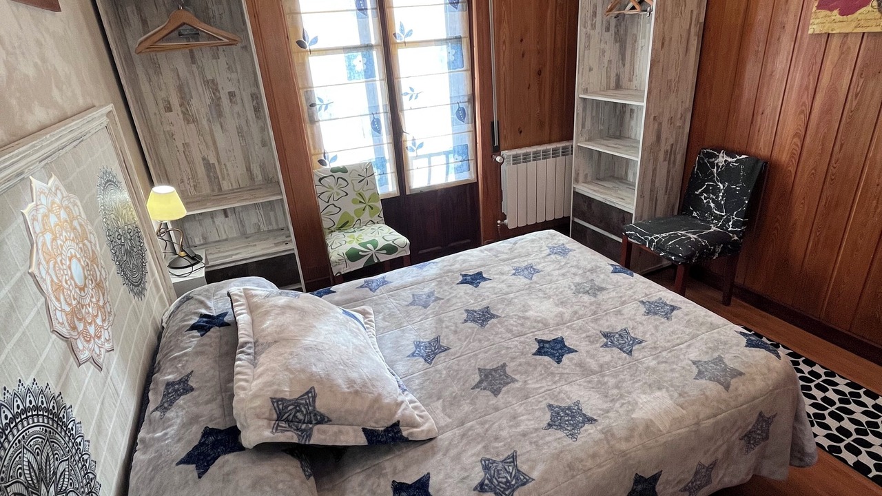 Photo of Bedroom in Lumbreras