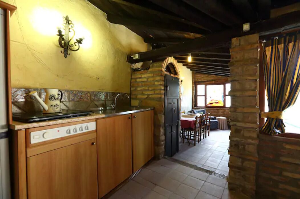 Photo of Kitchen in Lumbreras