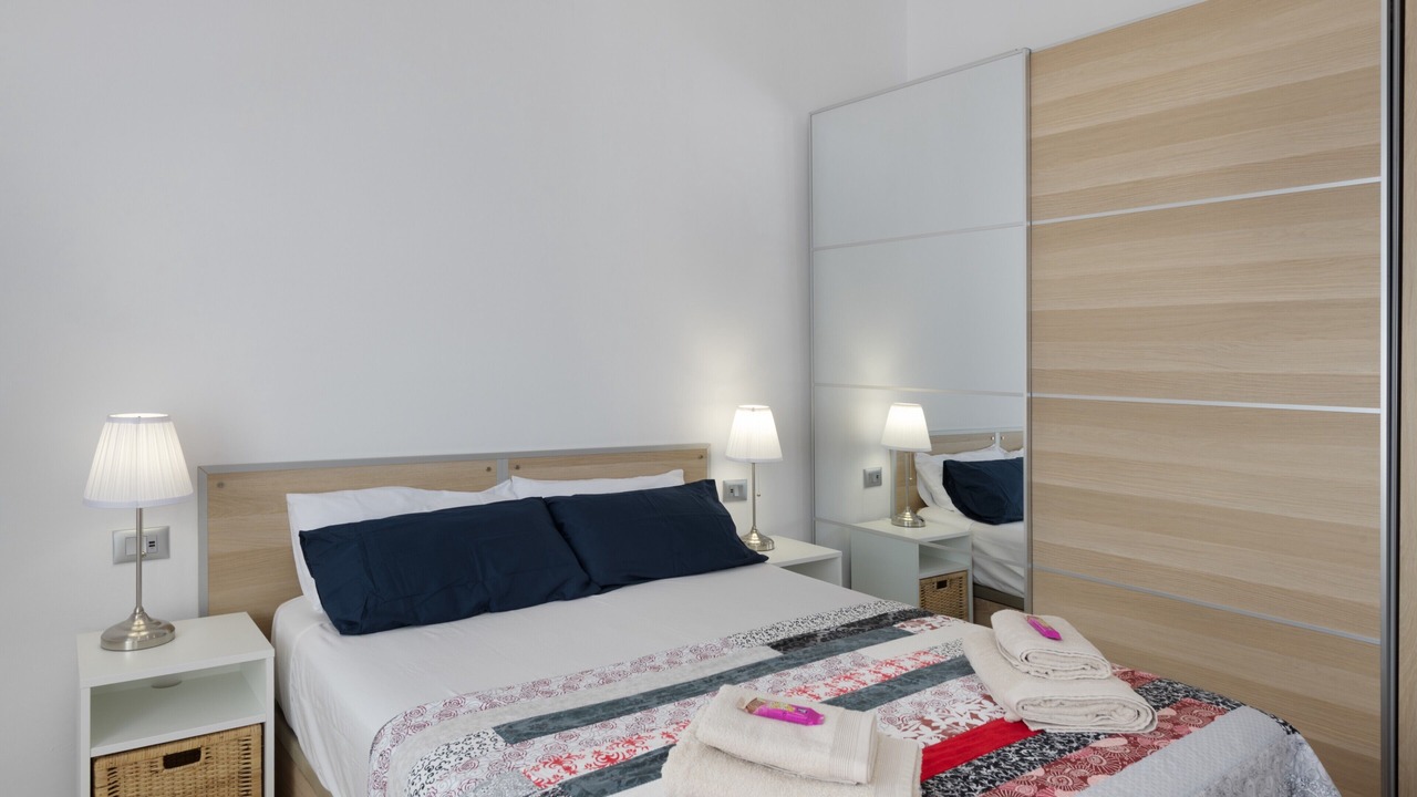 Photo of Bedroom in Santa Cruz de la Palma