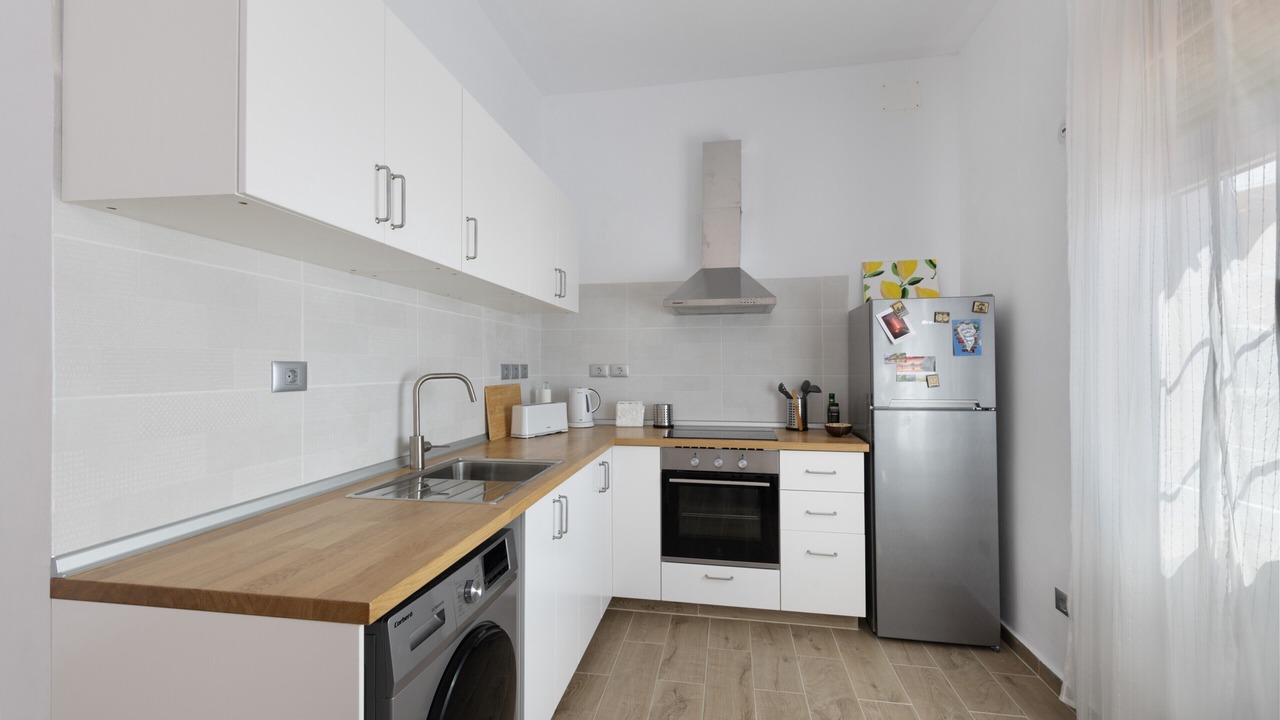 Photo of Kitchen in Santa Cruz de la Palma