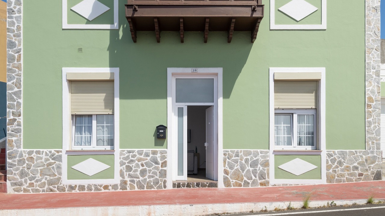 Photo of Outdoor in Santa Cruz de la Palma