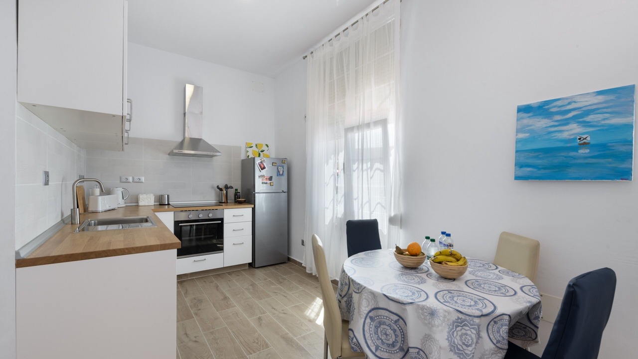 Photo of Kitchen in Santa Cruz de la Palma