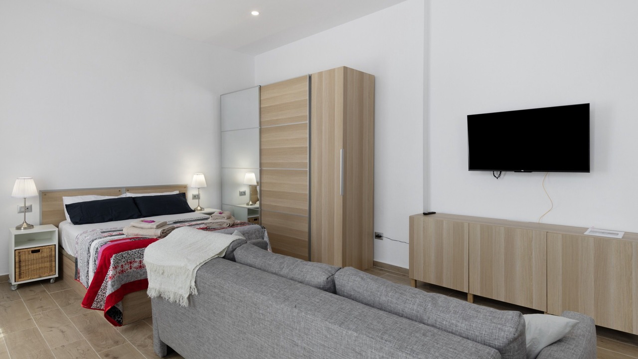 Photo of Bedroom in Santa Cruz de la Palma