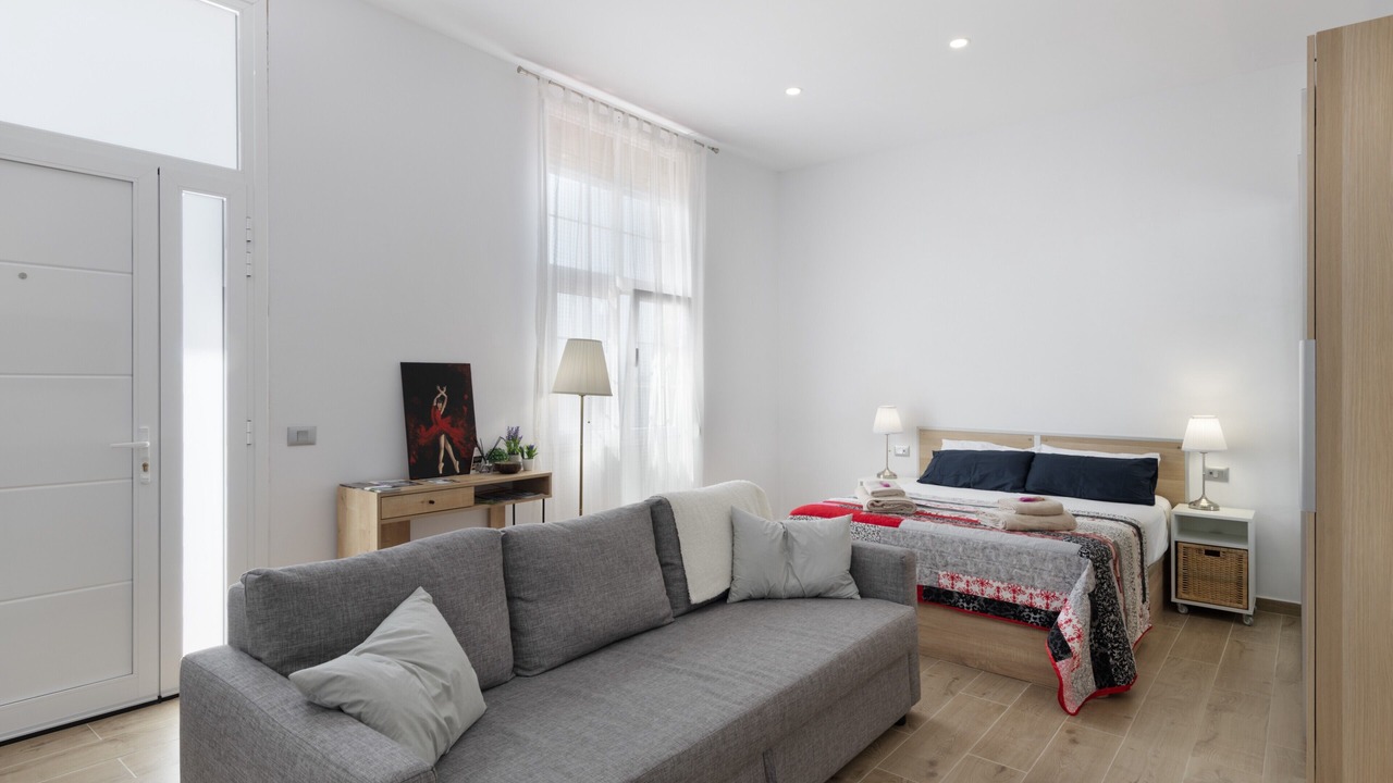 Photo of Bedroom in Santa Cruz de la Palma