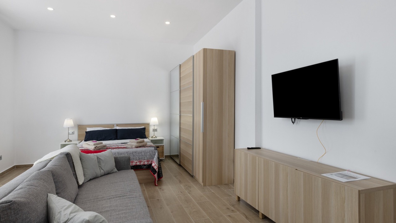 Photo of Bedroom in Santa Cruz de la Palma