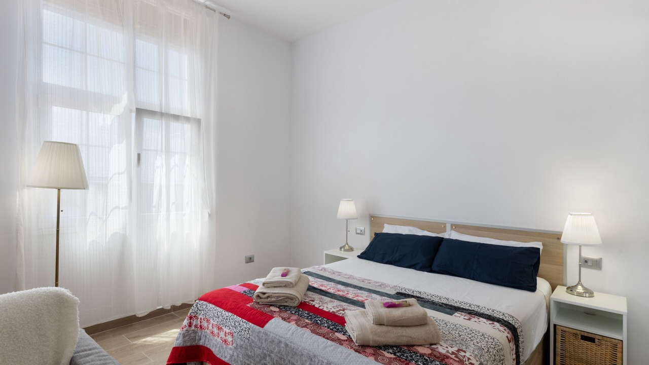 Photo of Bedroom in Santa Cruz de la Palma