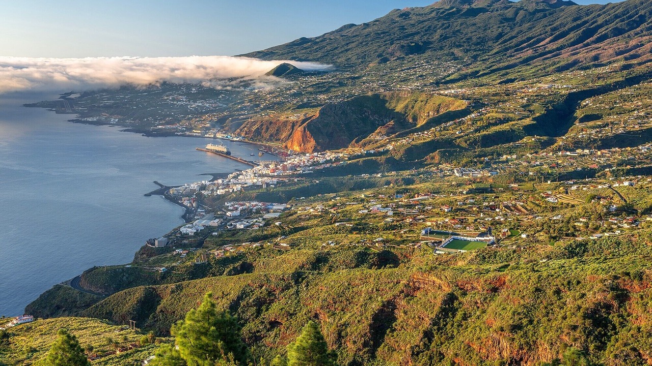 Photo of Outdoor in Santa Cruz de la Palma