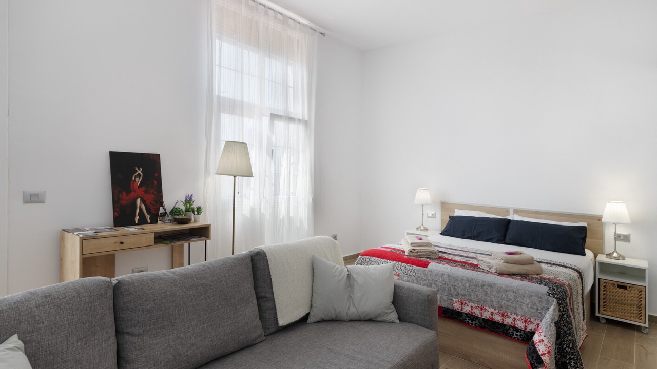 Photo of Bedroom in Santa Cruz de la Palma