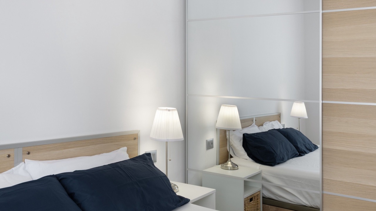 Photo of Bedroom in Santa Cruz de la Palma