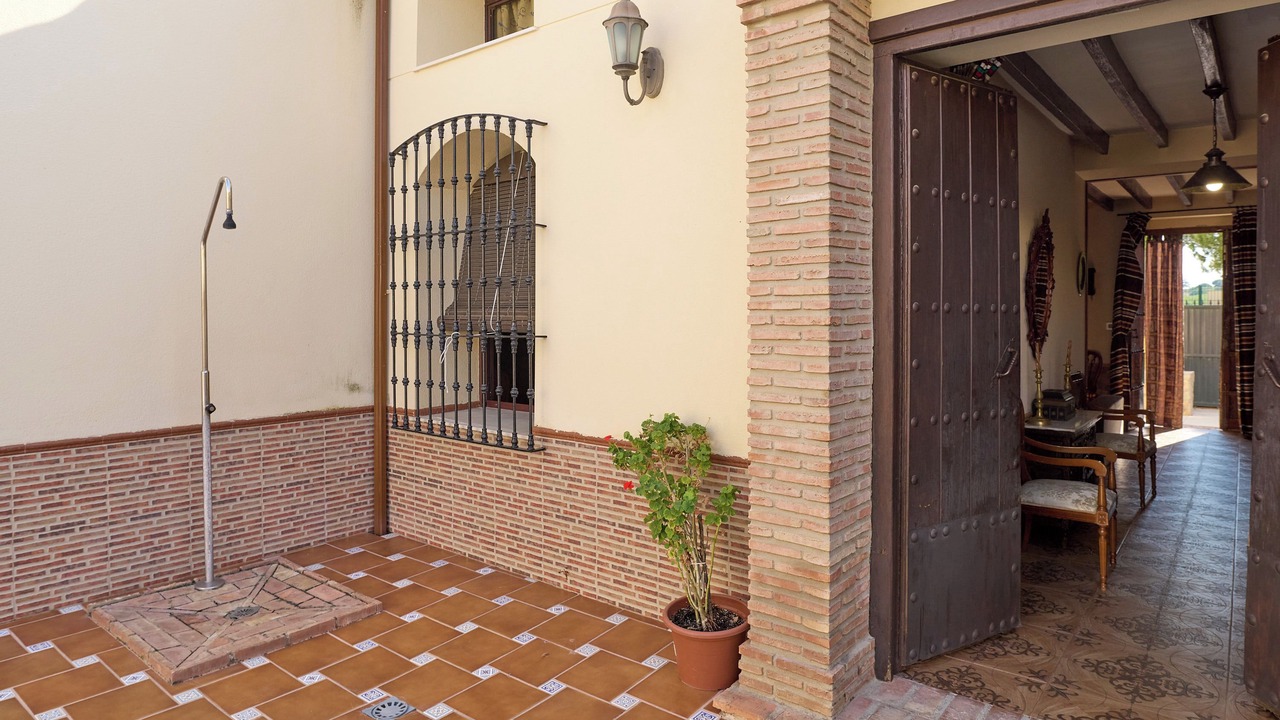 Photo of Outdoor in Montilla