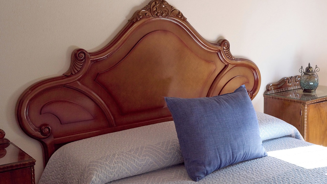 Photo of Bedroom in Montilla
