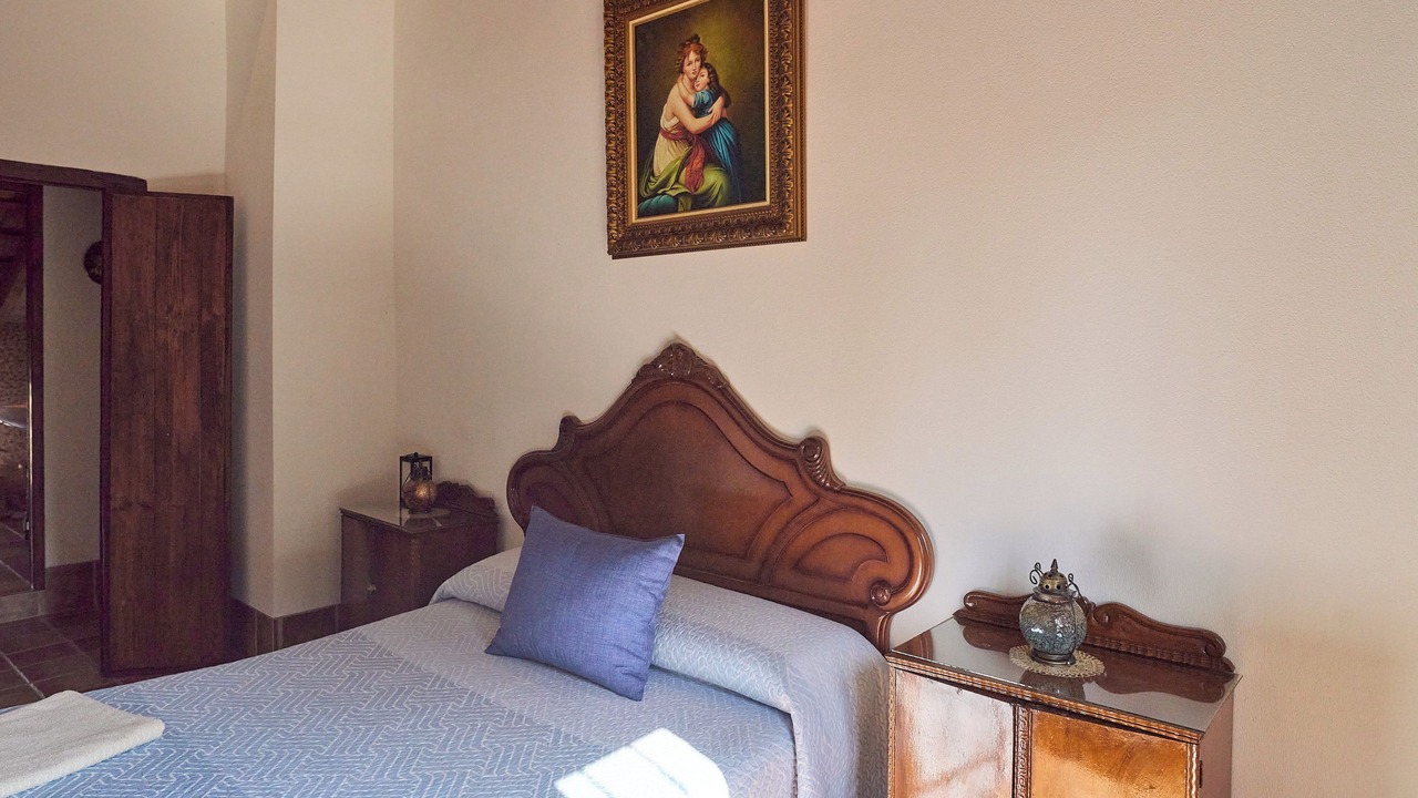 Photo of Bedroom in Montilla