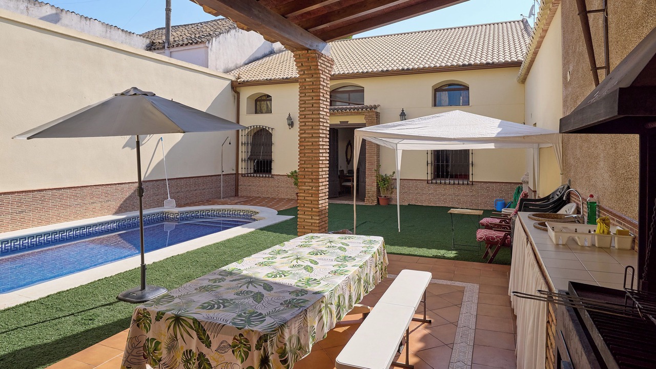 Photo of Outdoor in Montilla