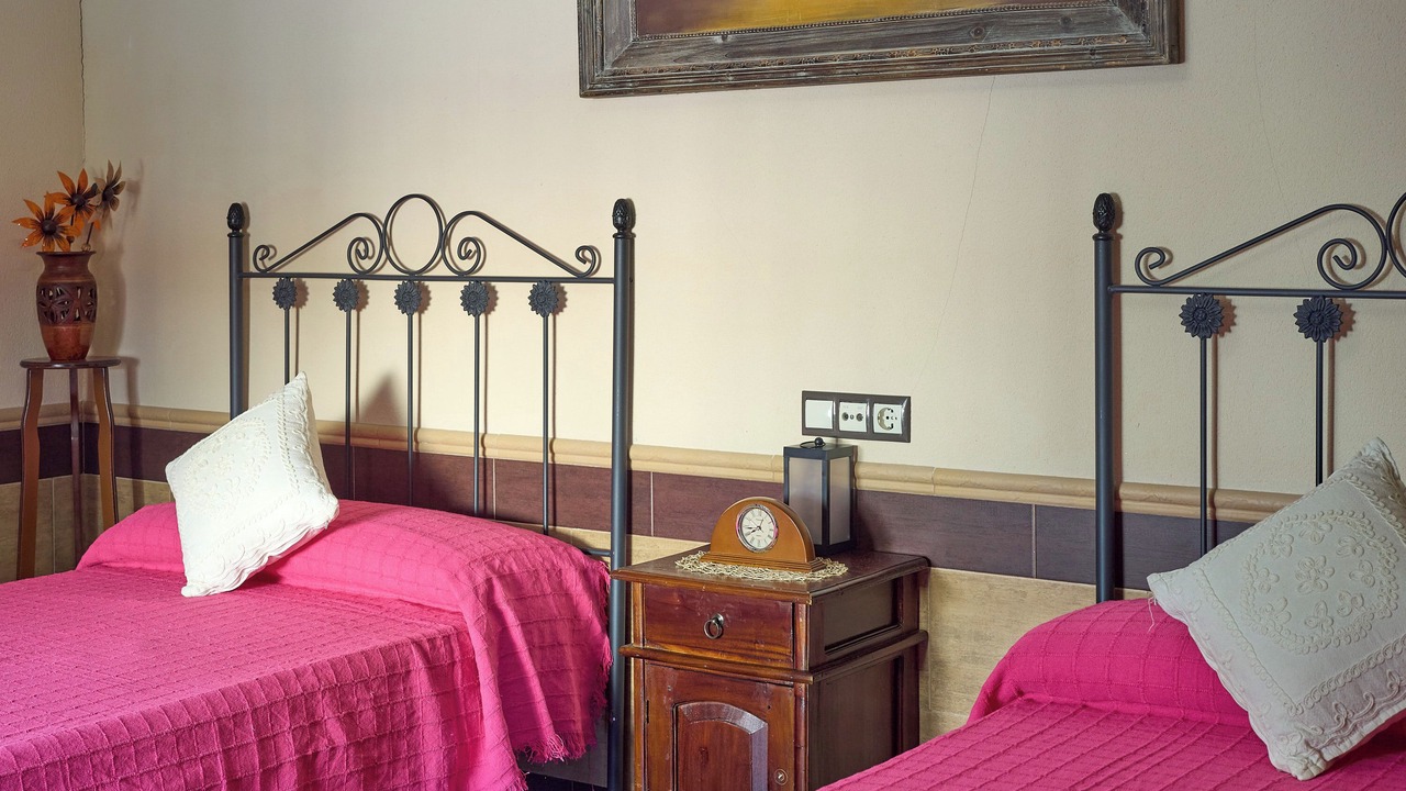 Photo of Bedroom in Montilla