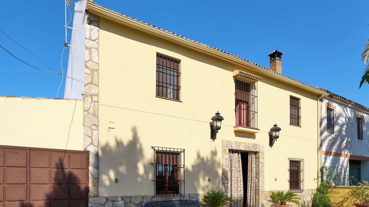 Photo of Outdoor in Montilla