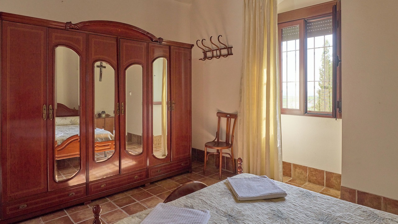 Photo of Bedroom in Montilla