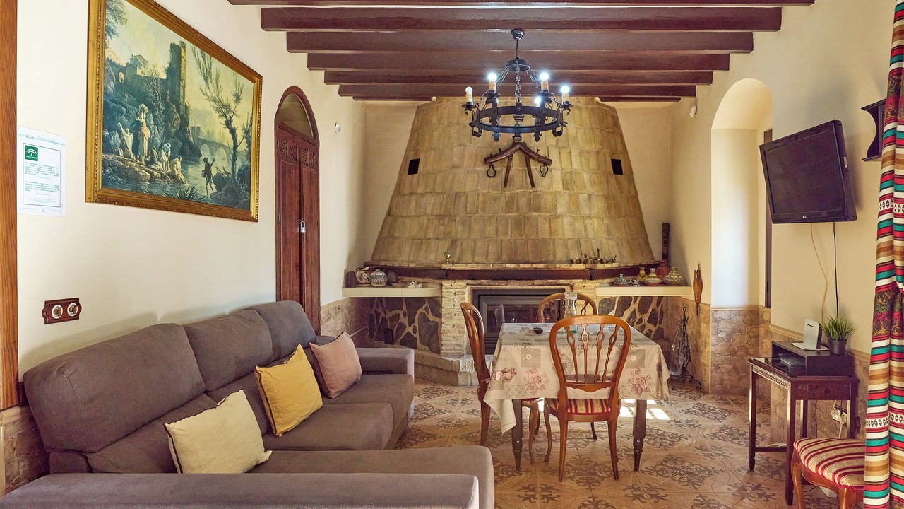 Photo of Livingroom in Montilla