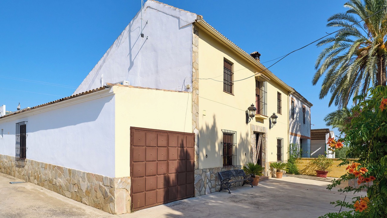 Photo of Outdoor in Montilla