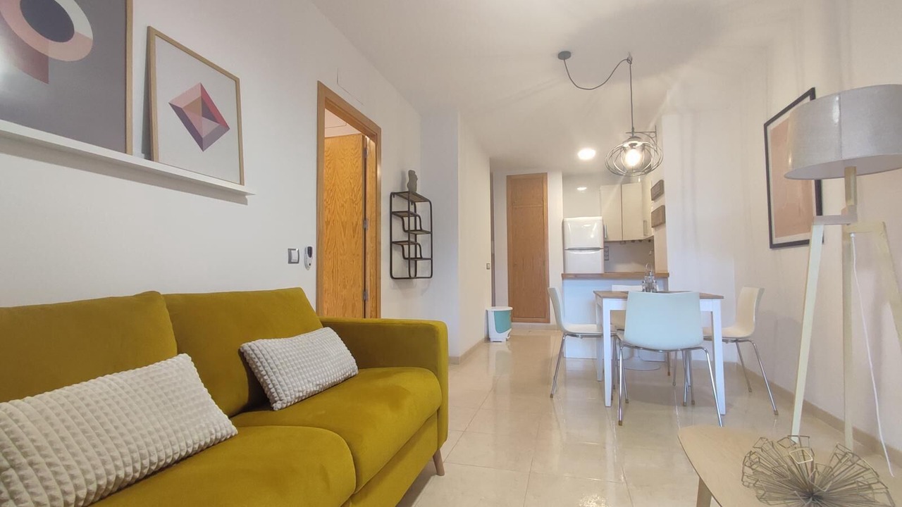 Photo of Livingroom in La Envia