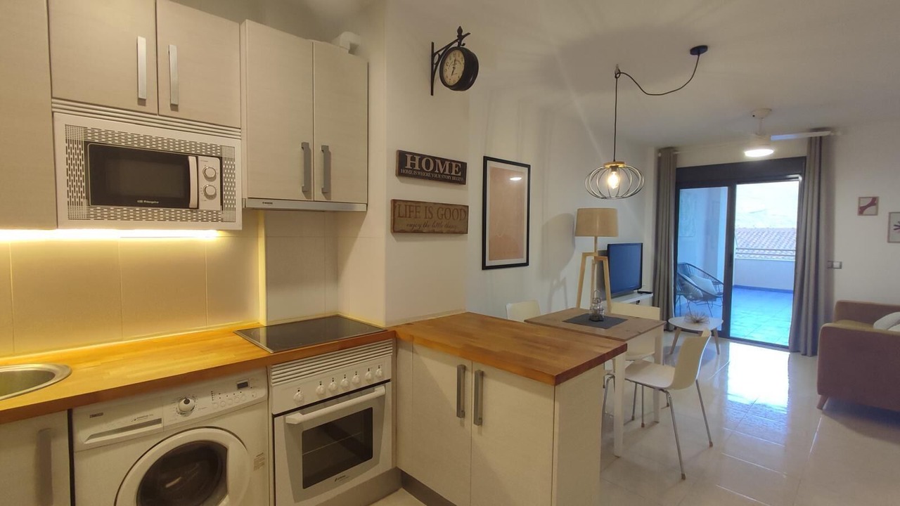 Photo of Kitchen in La Envia