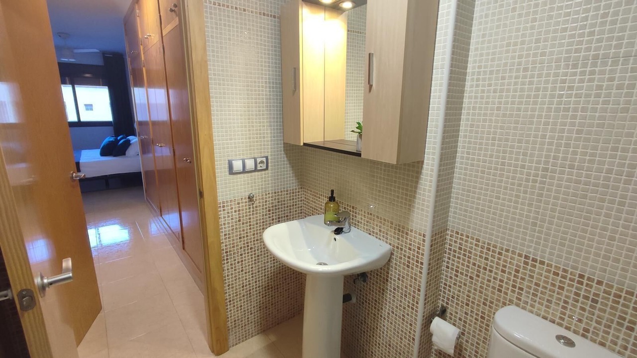 Photo of Bathroom in La Envia