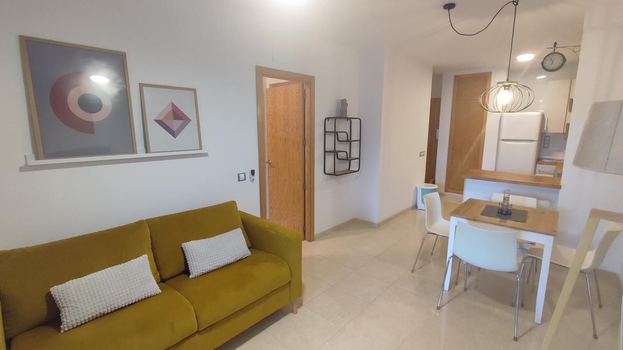 Photo of Livingroom in La Envia