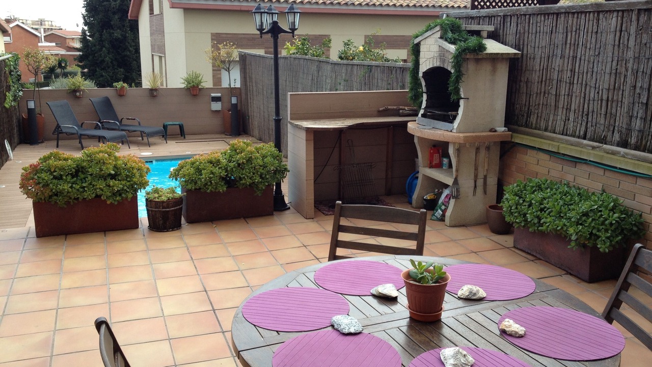 Photo of Outdoor in Sant Vicenc de Montalt