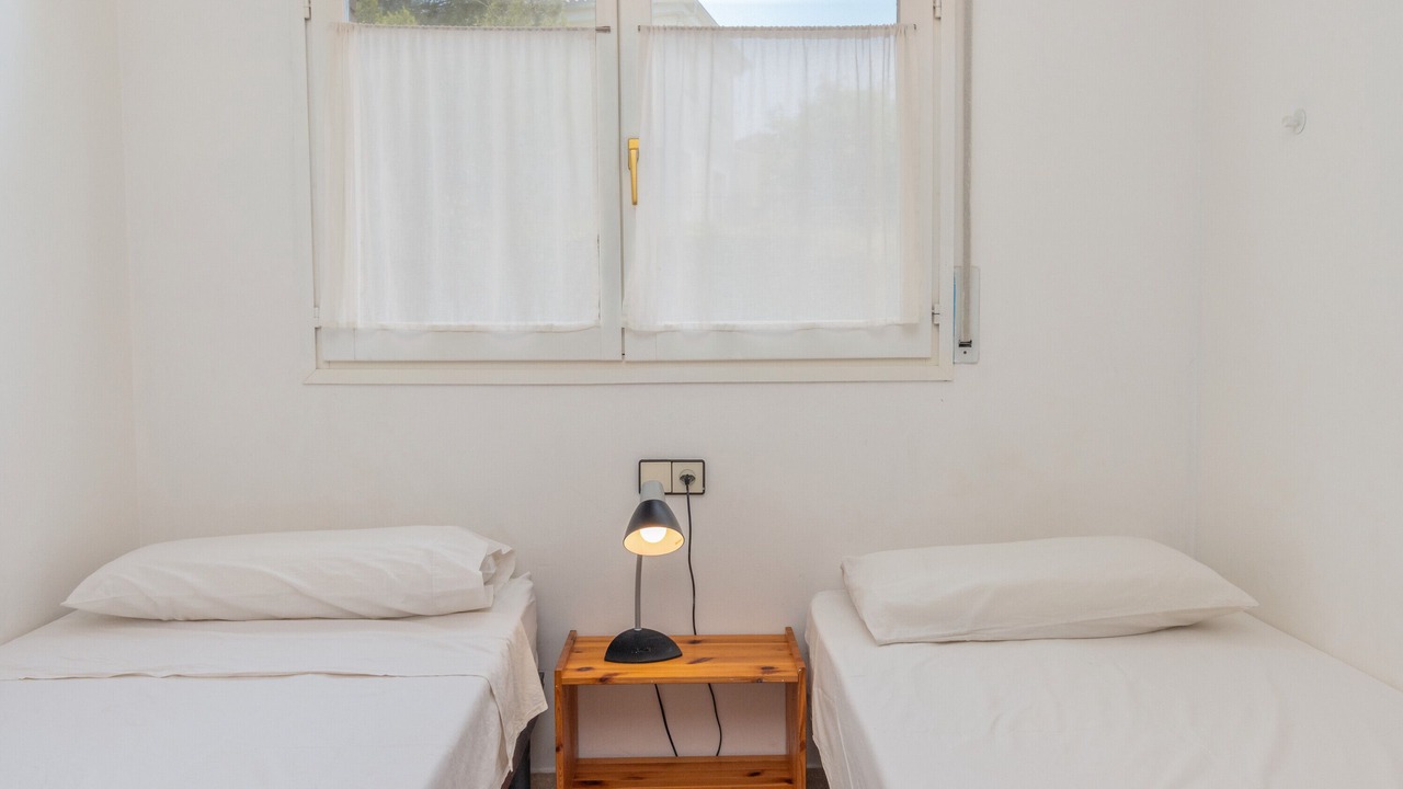 Photo of Bedroom in Banyoles