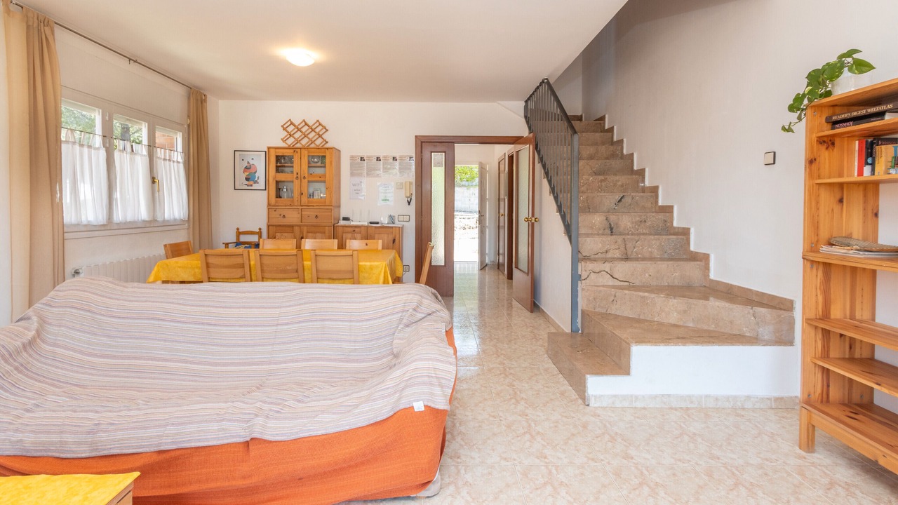 Photo of Bedroom in Banyoles