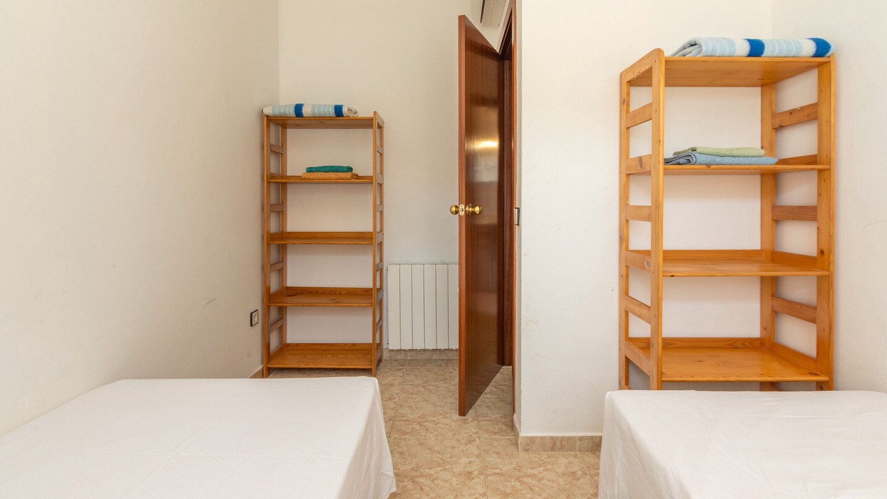 Photo of Bedroom in Banyoles