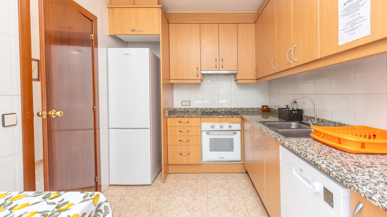 Photo of Kitchen in Banyoles