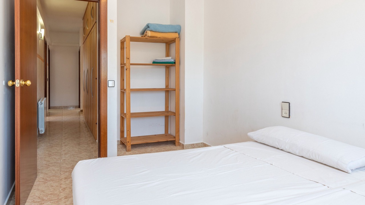 Photo of Bedroom in Banyoles