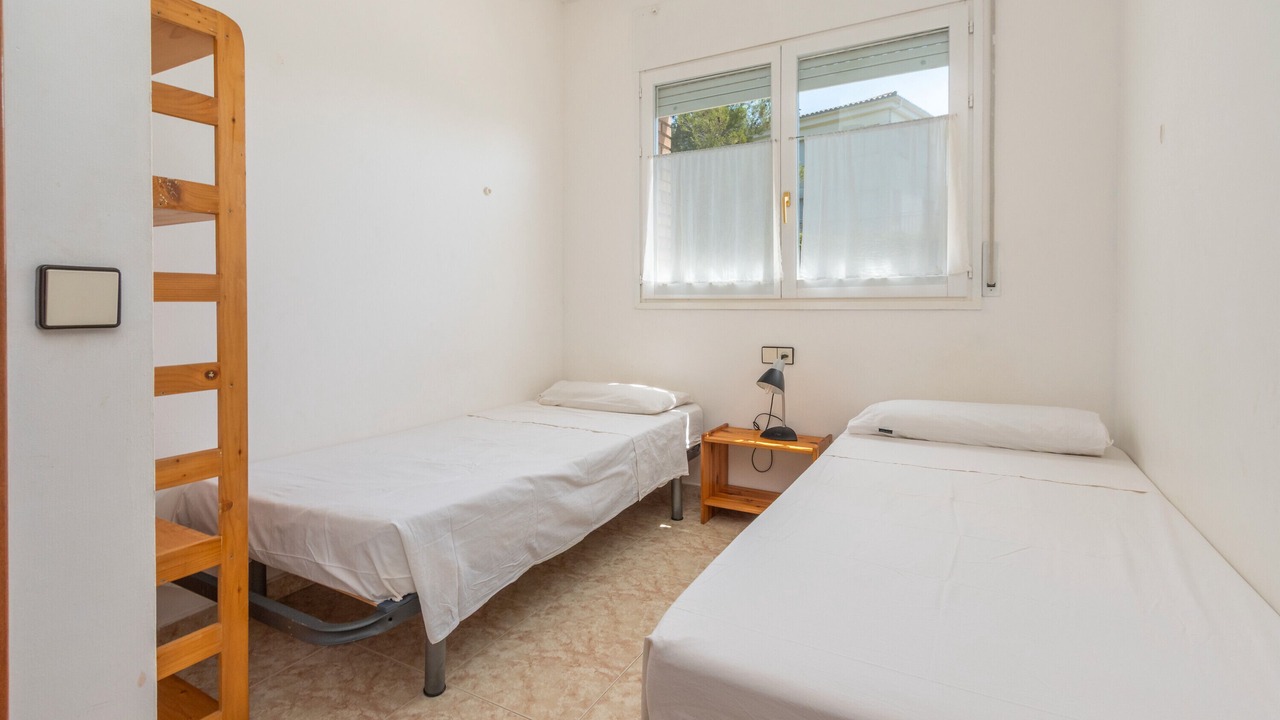 Photo of Bedroom in Banyoles