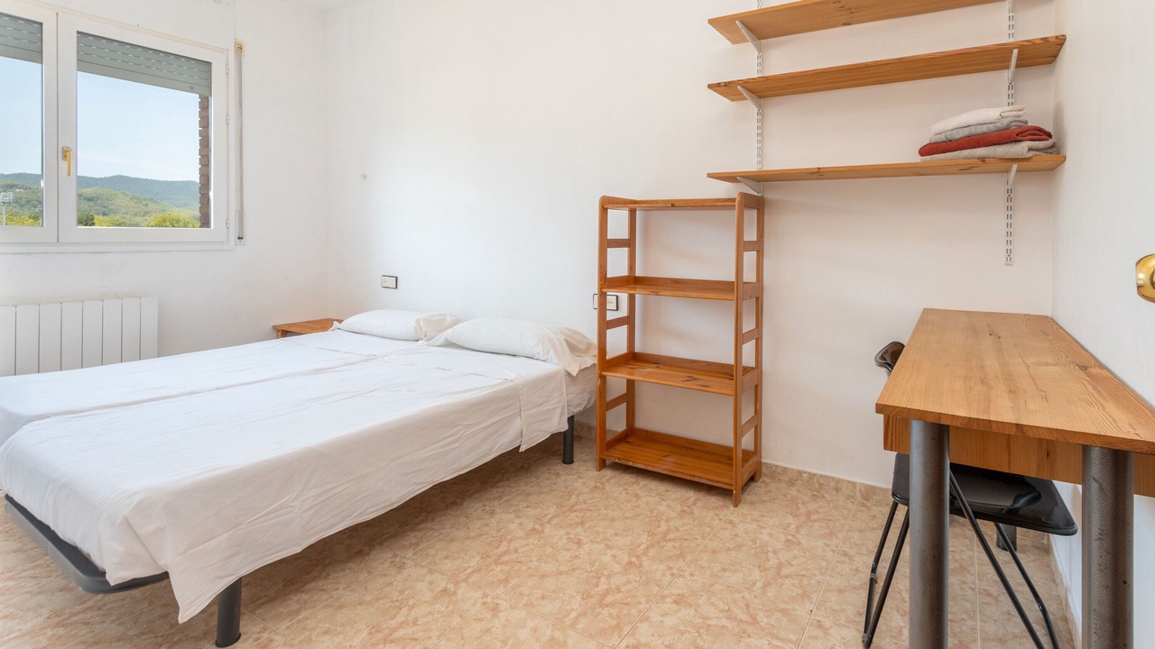 Photo of Bedroom in Banyoles