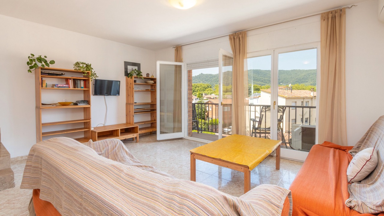 Photo of Livingroom in Banyoles