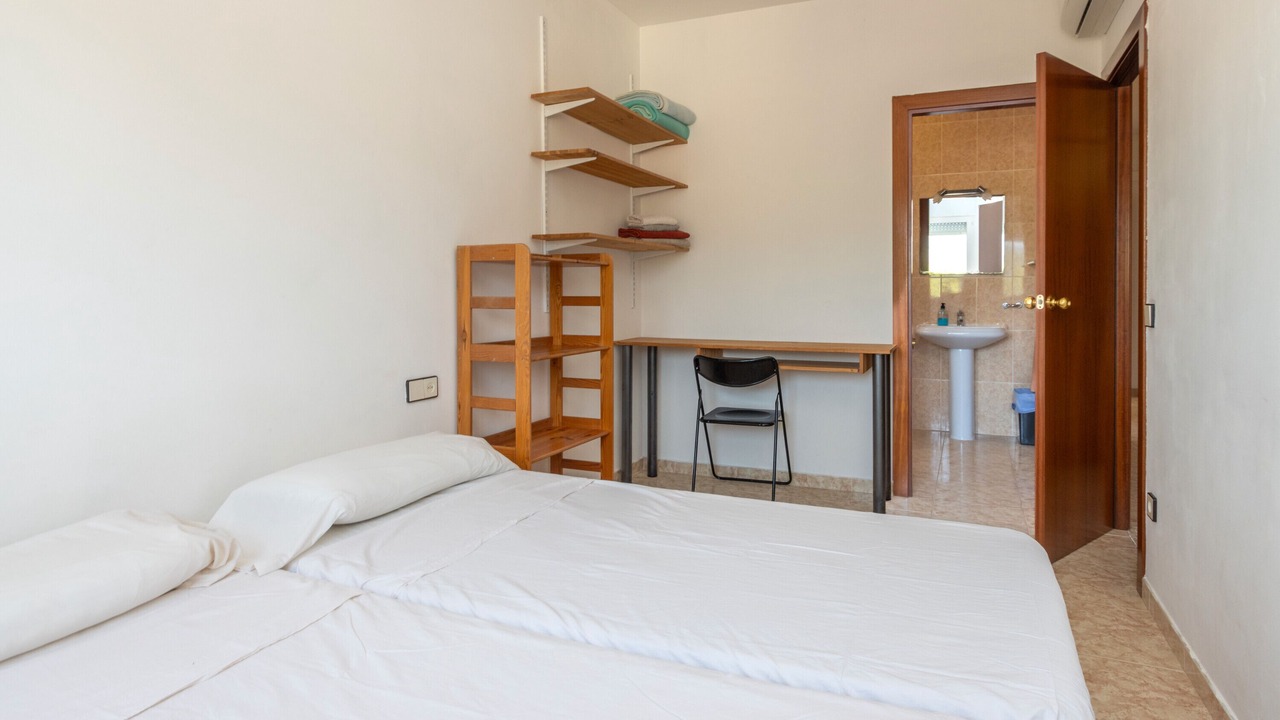 Photo of Bedroom in Banyoles