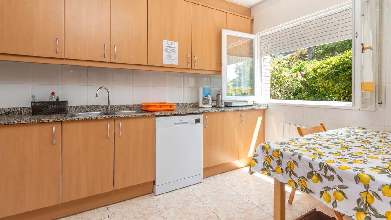 Photo of Kitchen in Banyoles