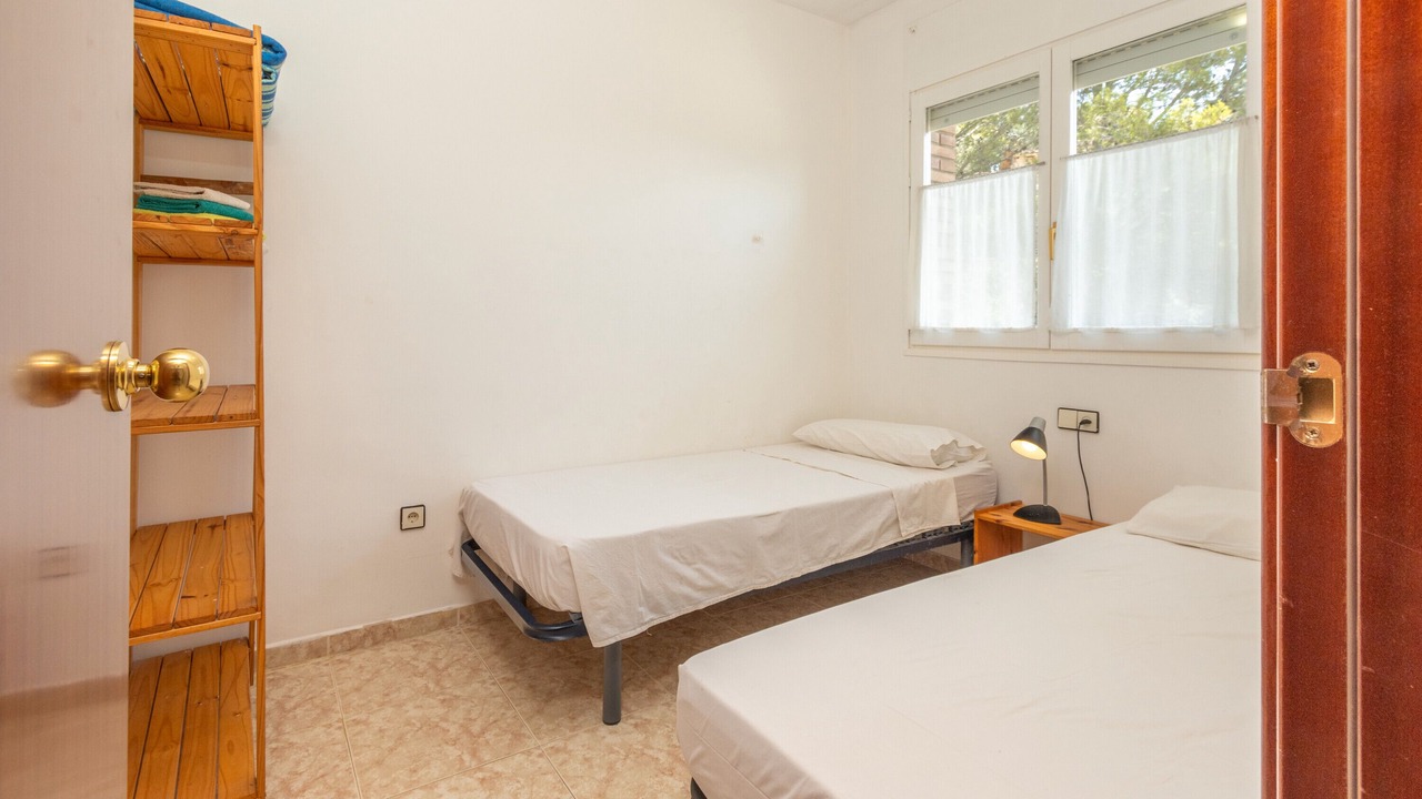 Photo of Bedroom in Banyoles