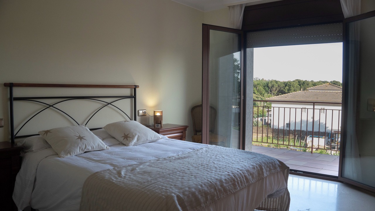 Photo of Bedroom in Ordis